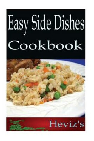 Cover of Easy Side Dishes