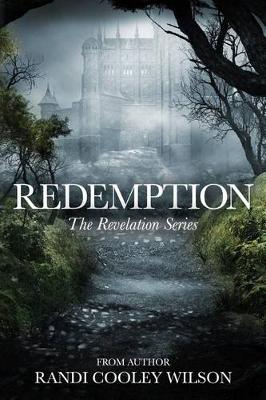 Book cover for Redemption