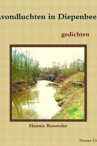 Cover of Avondluchten in Diepenbeek