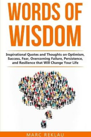 Cover of Words of Wisdom