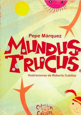 Book cover for Mundus Trucus