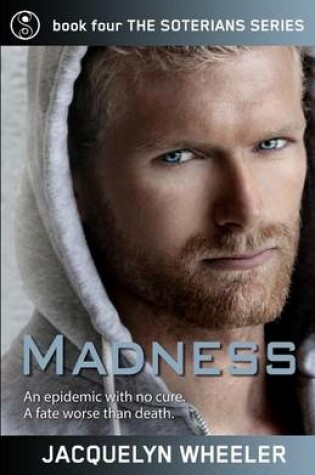 Cover of Madness