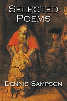 Cover of Selected Poems