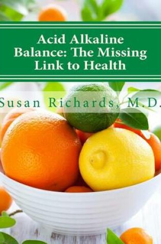 Cover of Acid Alkaline Balance