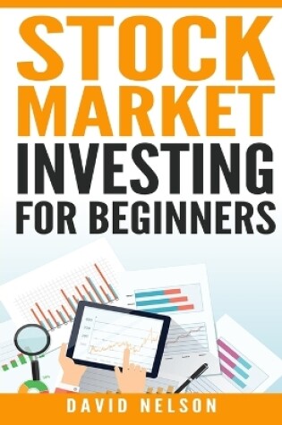 Cover of Stock Market Investing for Beginners