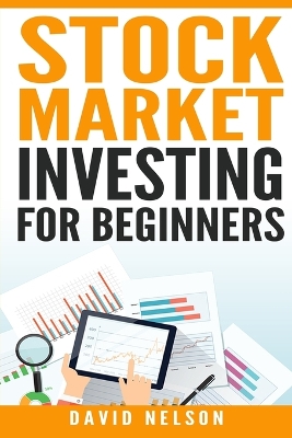 Book cover for Stock Market Investing for Beginners