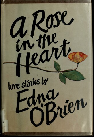 Book cover for A Rose in the Heart