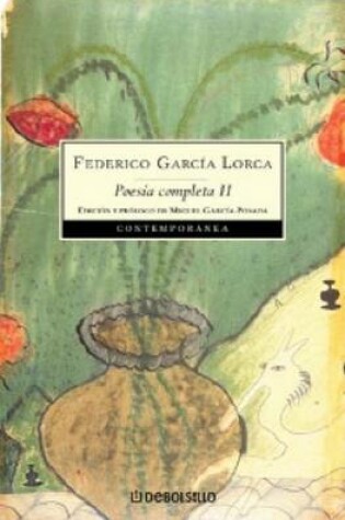Cover of Poesia (Volumen 2)