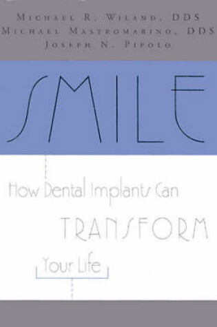 Cover of Smile