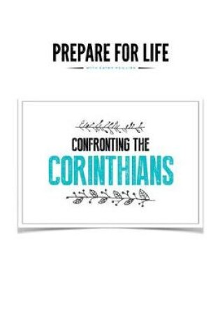 Cover of Confronting the Corinthians