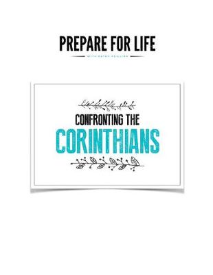 Book cover for Confronting the Corinthians