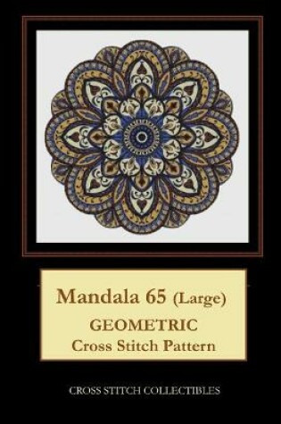 Cover of Mandala 65 (Large)