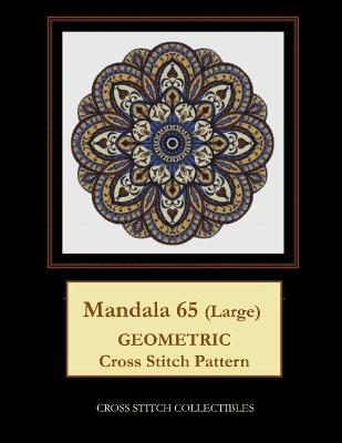 Book cover for Mandala 65 (Large)