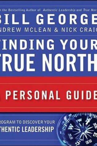 Cover of Finding Your True North
