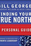Book cover for Finding Your True North