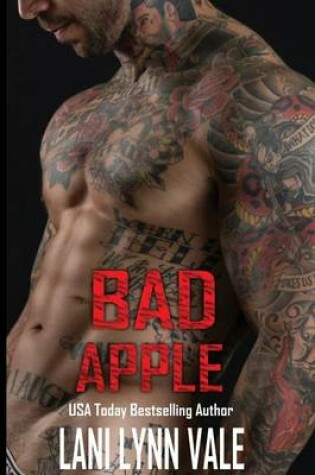 Cover of Bad Apple