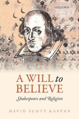 Cover of A Will to Believe