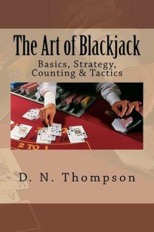 Cover of The Art of Blackjack