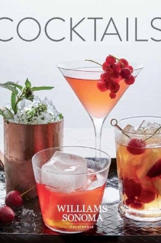 Cover of Cocktails