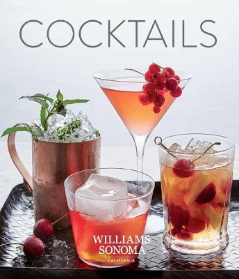 Book cover for Cocktails