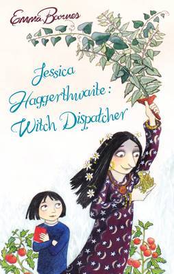 Book cover for Witch Dispatcher