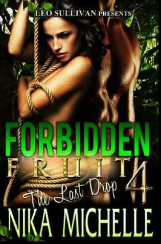 Cover of Forbidden Fruit 4