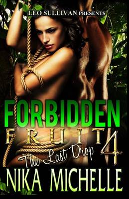 Book cover for Forbidden Fruit 4