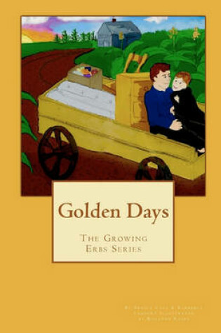 Cover of Golden Days