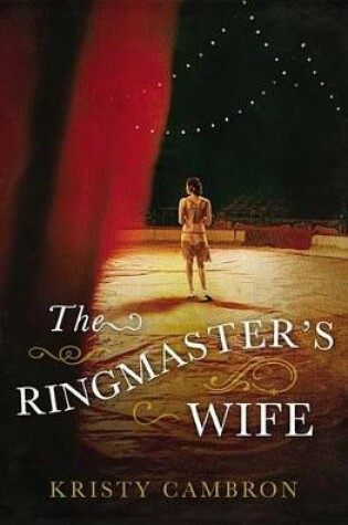 Cover of The Ringmaster's Wife
