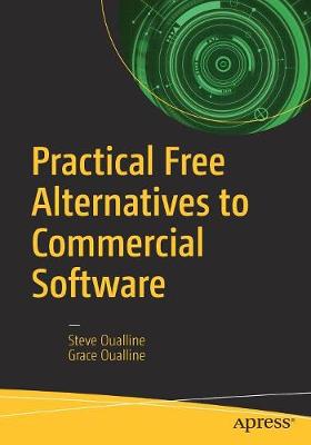 Book cover for Practical Free Alternatives to Commercial Software