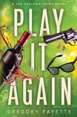 Cover of Play It Again