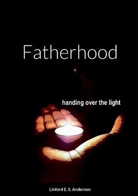 Book cover for Fatherhood