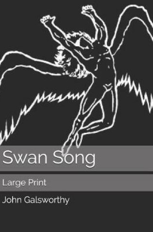 Cover of Swan Song