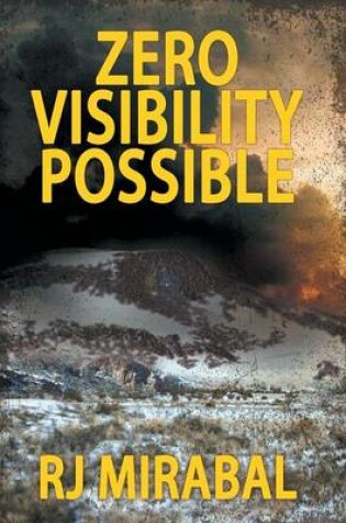 Cover of Zero Visibility Possible