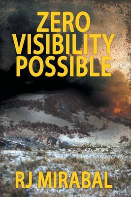 Book cover for Zero Visibility Possible