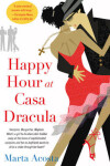 Book cover for Happy Hour at Casa Dracula