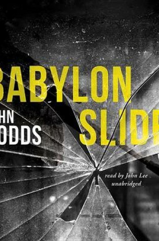 Cover of Babylon Slide