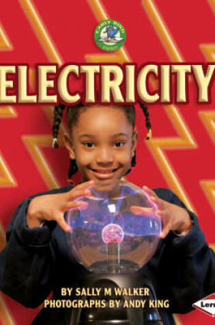 Cover of Electricity