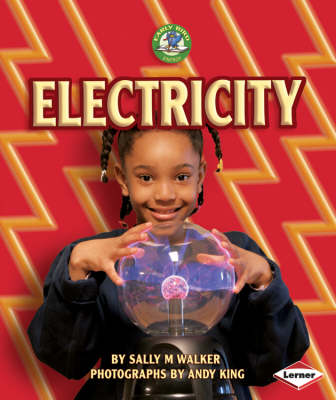 Book cover for Electricity