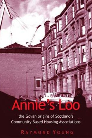 Cover of Annie's Loo