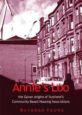 Book cover for Annie's Loo