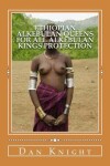 Book cover for Ethiopian Alkebulan Queens for All Alkebulan Kings Protection