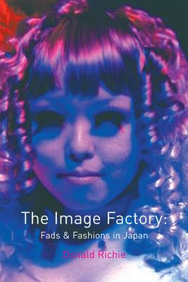 Book cover for The Image Factory