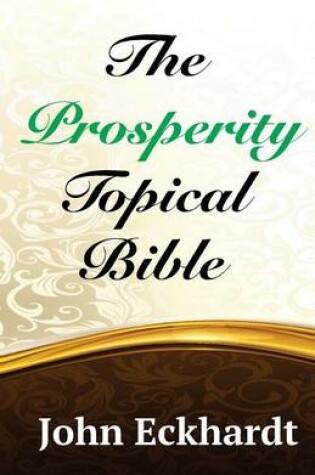 Cover of The Prosperity Topical Bible