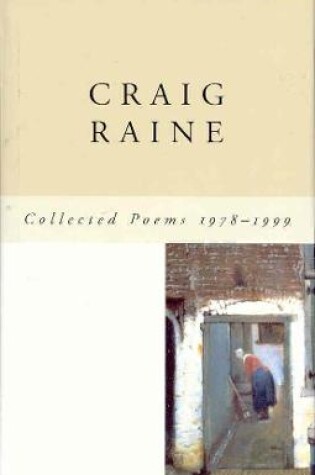 Cover of Collected Poems 1978-1998