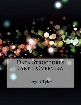 Book cover for Data Structures Part 1 Overview