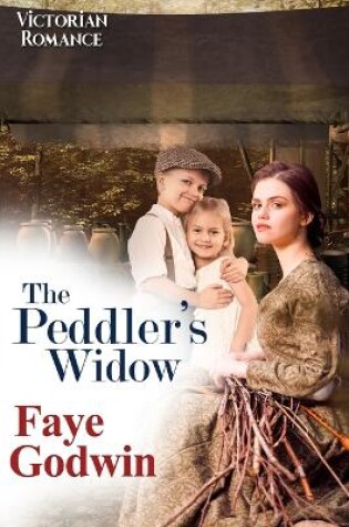 Cover of The Peddler's Widow