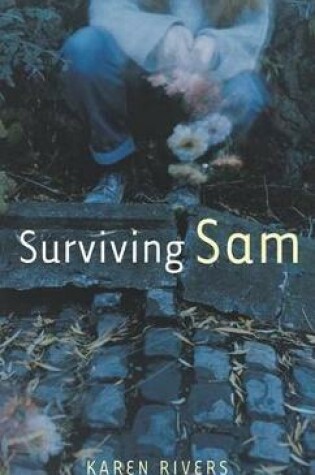 Cover of Surviving Sam