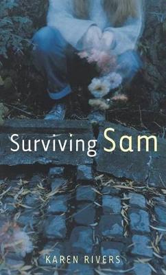 Book cover for Surviving Sam