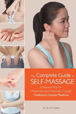 Cover of The Complete Guide of Self-Massage